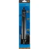 Wright Black Aluminum Pneumatic Door Closer