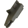 Wright Bronze Plastic Bracket 1 pk