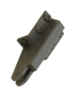 Wright Bronze Plastic Bracket 1 pk