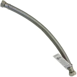 WTR HETR SPLY CNCTR 24"L