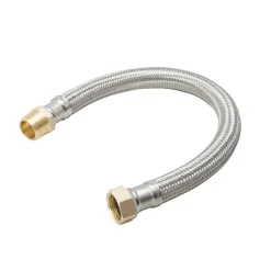 WTR HTR SPLY CN 3/4X3/4"
