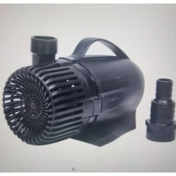 WTRFAL PUMP PLST 3750GPH