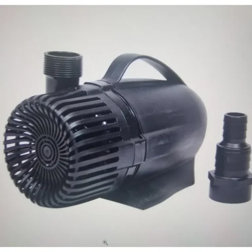 WTRFAL PUMP PLST 3750GPH
