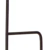 Yard Butler Green Steel Free Standing Hose Guide Stake