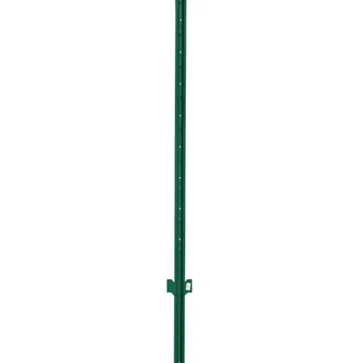 Yard Gard 901150A 6' Light Duty Fence Posts (Pack of 5)