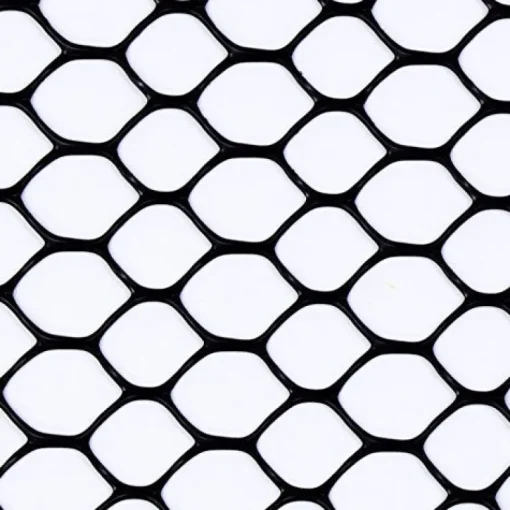 YardGard 36 in. H X 300 ft. L Plastic Poultry Netting