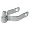 YardGard Steel Post Hinge 2-3/8 x 5/8 in.