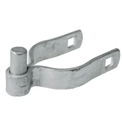 YardGard Steel Post Hinge 2-3/8 x 5/8 in.