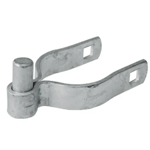 YardGard Steel Post Hinge 2-3/8 x 5/8 in.