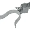 Yardlink 1.38 in. H X 1.38 in. W Galvanized Steel Fork Latches w/Bolt