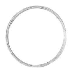 Yardlink Galvanized Steel Tension Wire 1 pk