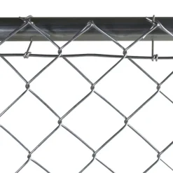Yardlink Galvanized Steel Tension Wire 1 pk