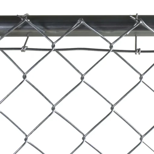 Yardlink Galvanized Steel Tension Wire 1 pk