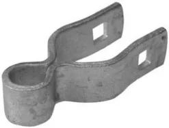 Yardlink Galvanized Steel Frame Hinge 1 pk
