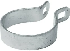 Yardlink Steel Chain Link Band Brace 1 pk