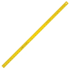 YARDSTICK ALUMINUM 36" L
