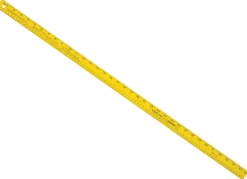 YARDSTICK ALUMINUM 36" L