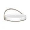 YouCopia Crazy Susan White 4.5 in. H X 11.3 in. D Plastic Kitchen Turntable