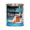 ZAR Aqua Zar Gloss Clear Water Based Polyurethane 1 pt. (Pack of 6)