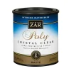 Zar Poly Crysl Cl Mt Qt (Pack Of 4)