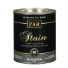 ZAR Semi-Transparent Blue Moon Oil-Based Wood Stain 1 qt. (Pack of 4)