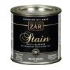 ZAR Semi-Transparent Blue Moon Oil-Based Wood Stain 8 oz. (Pack of 6)