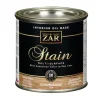 ZAR Semi-Transparent Champagne Oil-Based Wood Stain 8 oz. (Pack of 6)