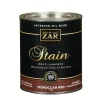 ZAR Semi-Transparent Moroccan Red Oil-Based Wood Stain 1 qt. (Pack of 4)