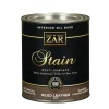 ZAR Semi-Transparent Oiled Leather Oil-Based Wood Stain 1 qt. (Pack of 4)