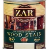 ZAR Semi-Transparent Tint Base Oil-Based Wood Stain 1 qt. (Pack of 4)