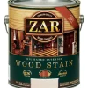 ZAR Semi-Transparent Tint Base Oil-Based Wood Stain 1 gal. (Pack of 2)