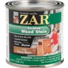 ZAR Semi-Transparent Tintable Smooth Honey Maple Oil-Based Wood Stain 1/2 pt. (Pack of 6)