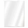 Zenna Home 26.13 in. H X 16.13 in. W X 4-1/2 in. D Rectangle Medicine Cabinet