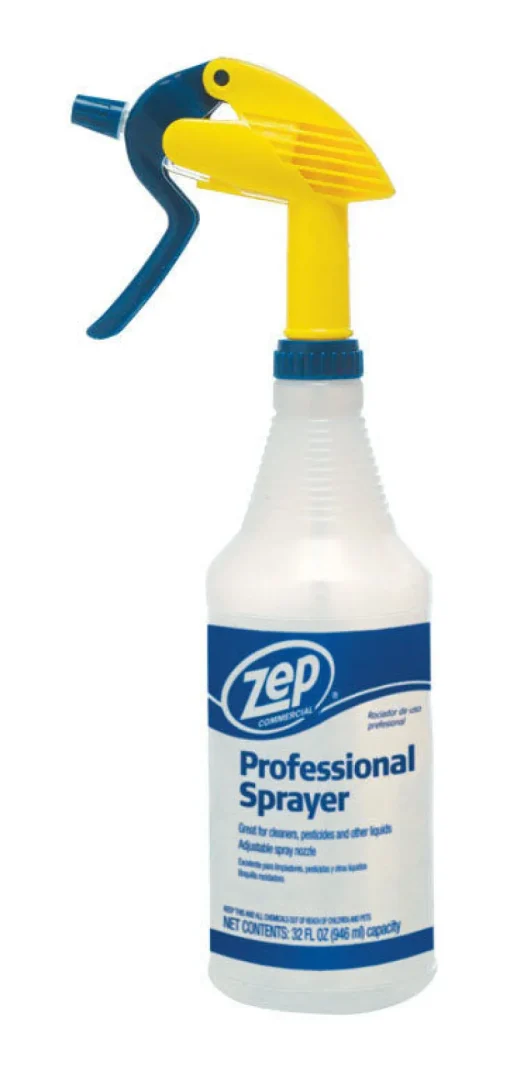 Zep 32 oz Professional Sprayer