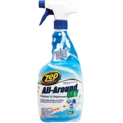 Zep All-Around Oxy Unscented Scent Cleaner and Degreaser 32 oz. Liquid
