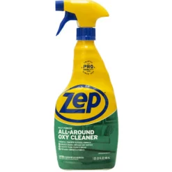 Zep All-Around Oxy Unscented Scent Cleaner and Degreaser 32 oz. Liquid