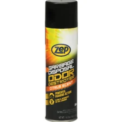 Zep Citrus Scent Garbage Disposal Cleaner 19 oz.