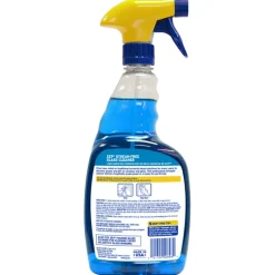 Zep Commercial No Scent Glass Cleaner 32 oz. Liquid