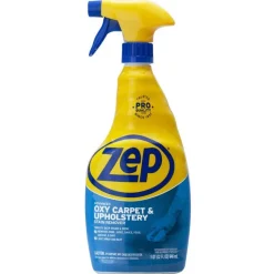 Zep Commercial Pleasant Scent Stain Remover 21 oz. Liquid