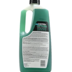 Zep Drain Care Enzyme-Based Formula Liquid Build-Up Remover 64 oz. (Pack of 8)