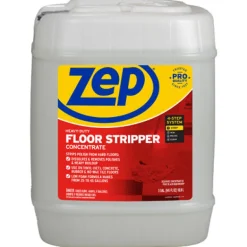 Zep Floor Stripper 5 gal Liquid