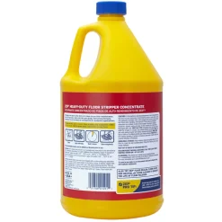 Zep Floor Stripper 1 gal. Liquid (Pack of 4)