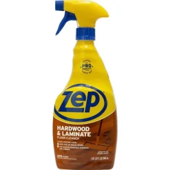 Zep Fresh Scent Floor Cleaner Liquid 32 oz. (Pack of 12)