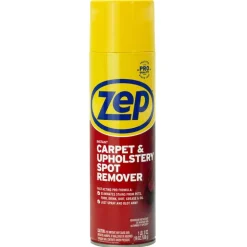 Zep No Scent Stain Remover Foam