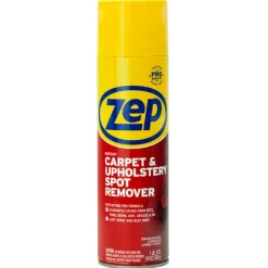 Zep No Scent Stain Remover Foam