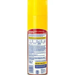 Zep No Scent Stain Remover Foam
