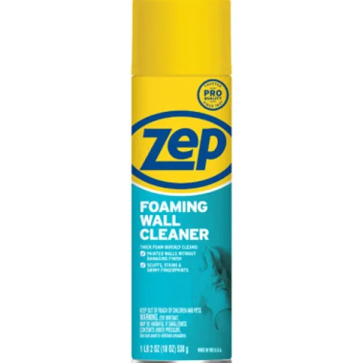 Zep Wall Cleaner Foam 18 oz.