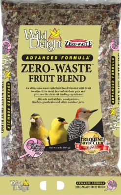 ZEROWASTE FRUITBLEND 20#