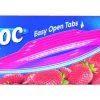 Ziploc 1 gal Clear Food Storage Bag 38 pk