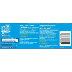 Ziploc Food Storage Bag 24 pk Clear (Pack of 12)